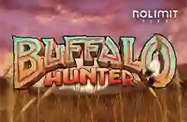 Buffalo Hunters