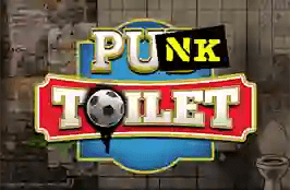 Punk Toilet